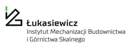 Łukasiewicz - Instytut Mechanizacji Budownictwa i Górnictwa Skalnego